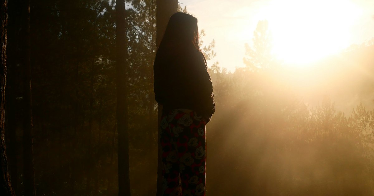 Chronic Anxiety for Years and Nothing Works? Your Nervous System Needs Recovery, Not More Coping