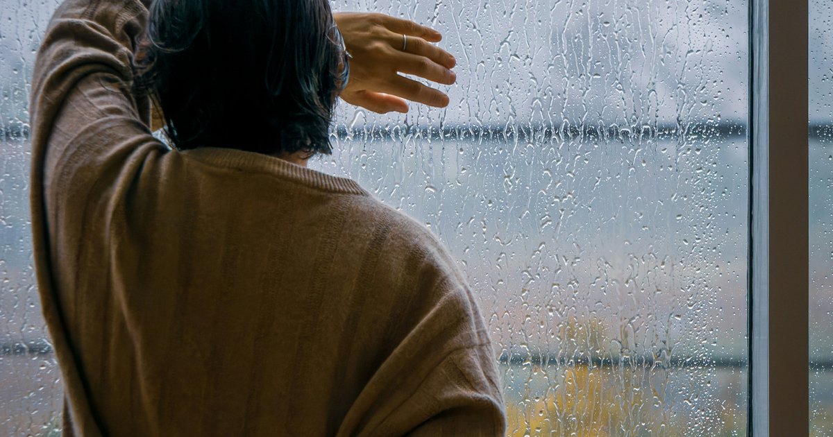 When Your Nervous System Won't Switch Off